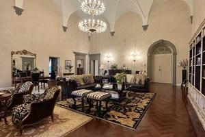 Villa di 358 m² con più di 5 locali a Lastra a Sig
