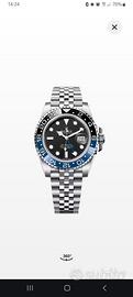 rolex gmt