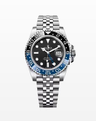 rolex gmt