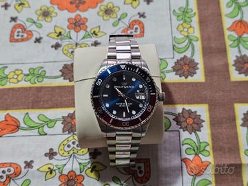 Orologio Philip Watch Caribe