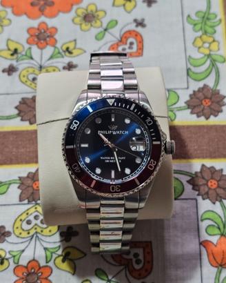 Orologio Philip Watch Caribe
