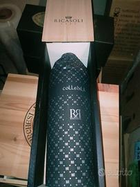 vino magnum colledila' chianti Ricasoli 2020