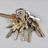 C.e.r.c.o. chiavi per riciclo creativo e lavoretti