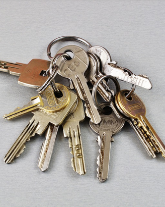 C.e.r.c.o. chiavi per riciclo creativo e lavoretti