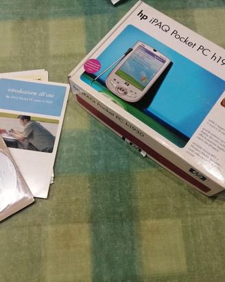 Troc Echange HP iPAQ hw6515 sur