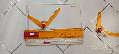 Rotring Tecnigrafo portatile