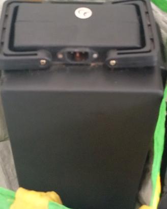 batteria 