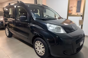 Fiat Qubo 1.3 MJT 75 CV Dynamic