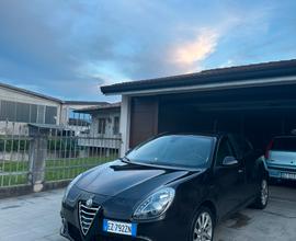 Alfa Romeo Giulietta 1.6 105cv