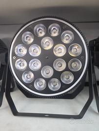 par led 18x30