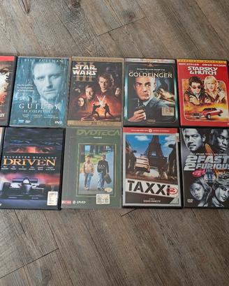 12 film iconici dvd