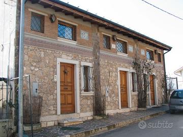 Appartamento caratteristico e panoramico