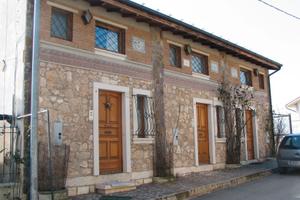 Appartamento caratteristico e panoramico