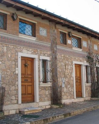 Appartamento caratteristico e panoramico