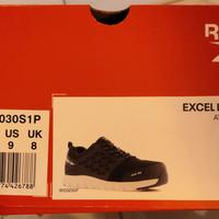 Scarpe antinfortunistiche Reebok 42