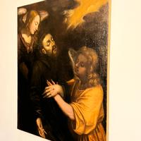 Quadro antico scuola italiana