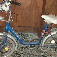 Biciclette Vintage
