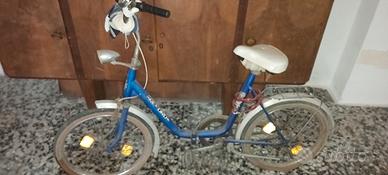 Biciclette Vintage