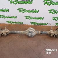 PONTE PER SUZUKI IGNIS 4X4 1.5 BENZINA 2005