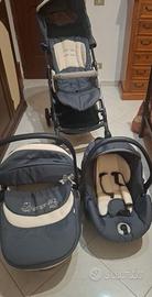 Passeggino Trio Cam