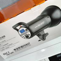 Set flash professionale fotografico Godox