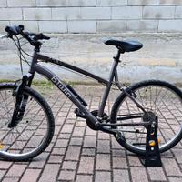 Mountain Bike B'twin Rockrider 5.1