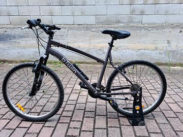 Mountain Bike B'twin Rockrider 5.1