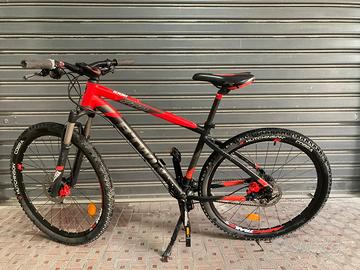 Bicicletta MTB Rockrider 560 27.5" - Taglia L - Ro