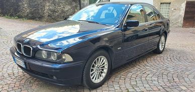 BMW Serie 5 (E39) - 2000