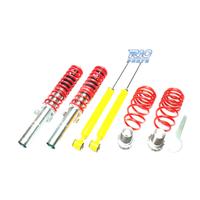 SOSPENSIONE FILETTATA TA TECHNIX PER VOLKSWAGEN VW