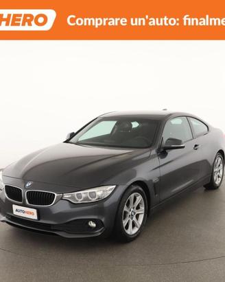 BMW 418 KK09125