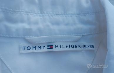 Giacca leggera Tommy Hilfiger Xl
