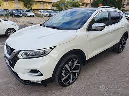 Ricambi nissan juke x-trail qashqai disponibili