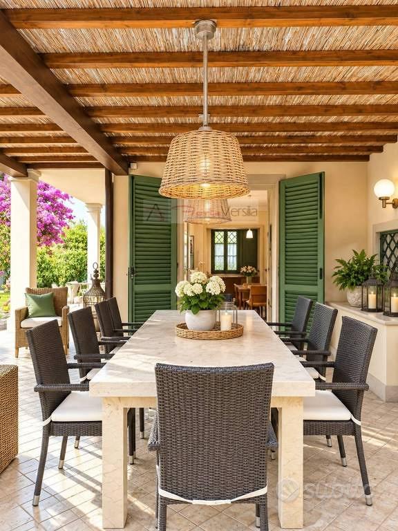 Casa – Forte dei Marmi, Vaiana - Altro