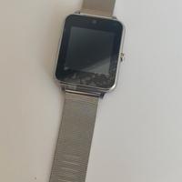 Smartwatch XPowerWatch Nuovo con pellicole.