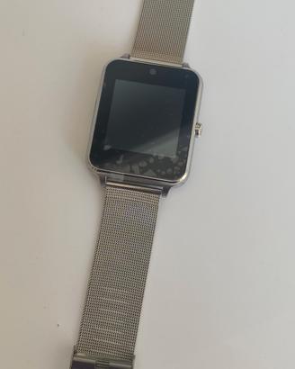 Smartwatch XPowerWatch Nuovo con pellicole.