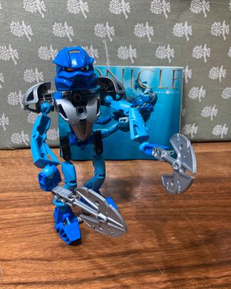 BIONICLE LEGO