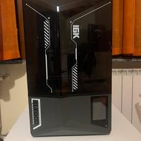 Elegoo Saturn 4 Ultra 16k