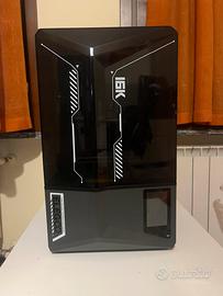 Elegoo Saturn 4 Ultra 16k