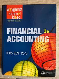 Financial Accounting IFRS Edition 3e – Weygandt Ki