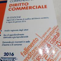 compendio di Diritto Commerciale 