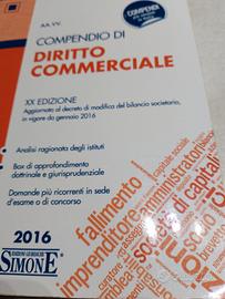 compendio di Diritto Commerciale 