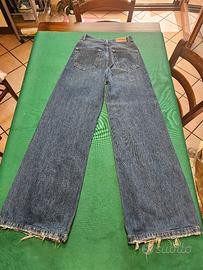 Jeans ragazza marca STRADIVARIUS