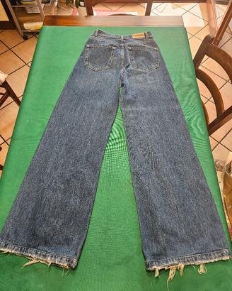Jeans ragazza marca STRADIVARIUS