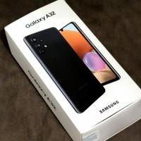 CONFEZIONE ORIGINALE Samsung A32