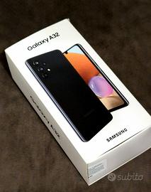 CONFEZIONE ORIGINALE Samsung A32