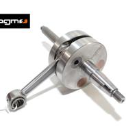 Albero motore BGM corsa 52 Gilera Runner 180 2T