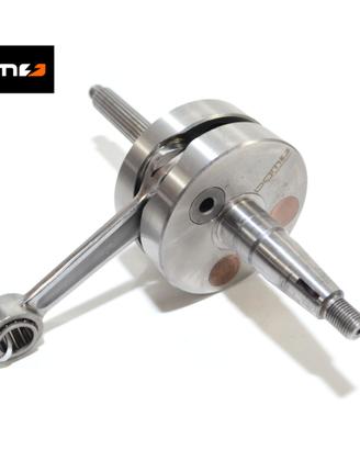 Albero motore BGM corsa 52 Gilera Runner 180 2T