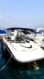 Four Winns Horizon 210 – Volvo Penta 5.0 GX