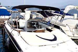 Four Winns Horizon 210 – Volvo Penta 5.0 GX